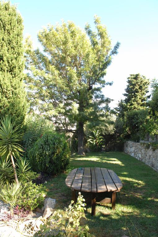 Villa Andalucia Cómpeta Exterior foto