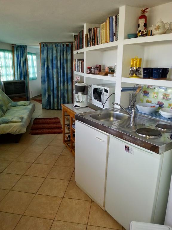 Villa Andalucia Cómpeta Quarto foto